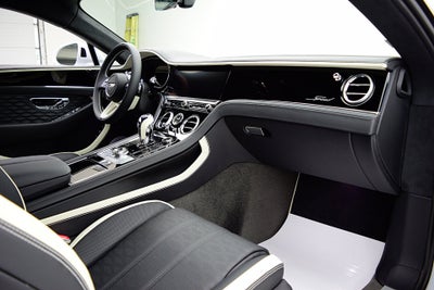 2025 Bentley Continental GT Speed/LEASE OPTIONS AVAILABLE