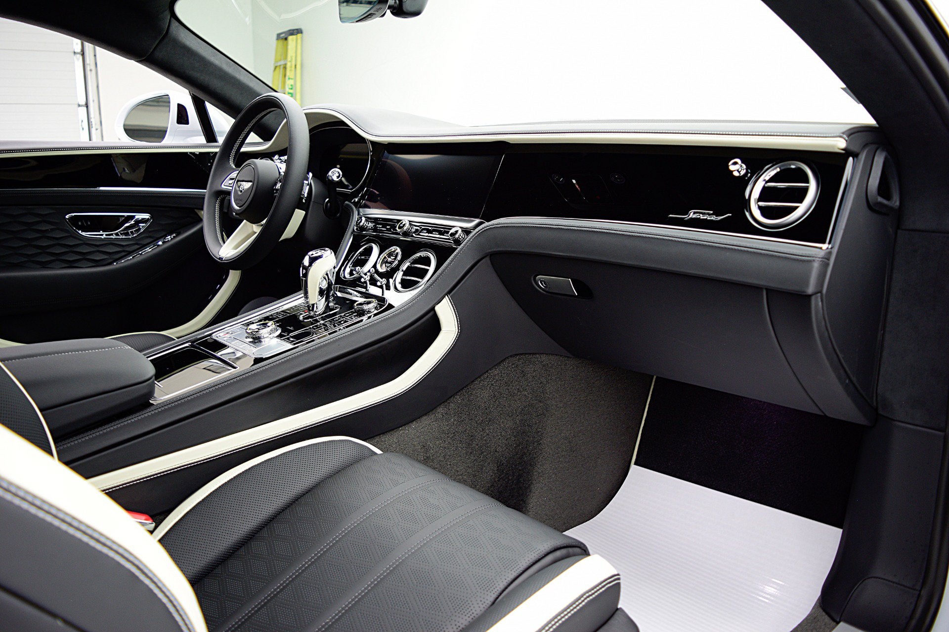 2025 Bentley Continental GT Speed/LEASE OPTIONS AVAILABLE