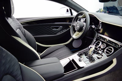 2025 Bentley Continental GT Speed/LEASE OPTIONS AVAILABLE