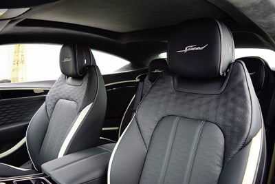 2025 Bentley Continental GT Speed/LEASE OPTIONS AVAILABLE