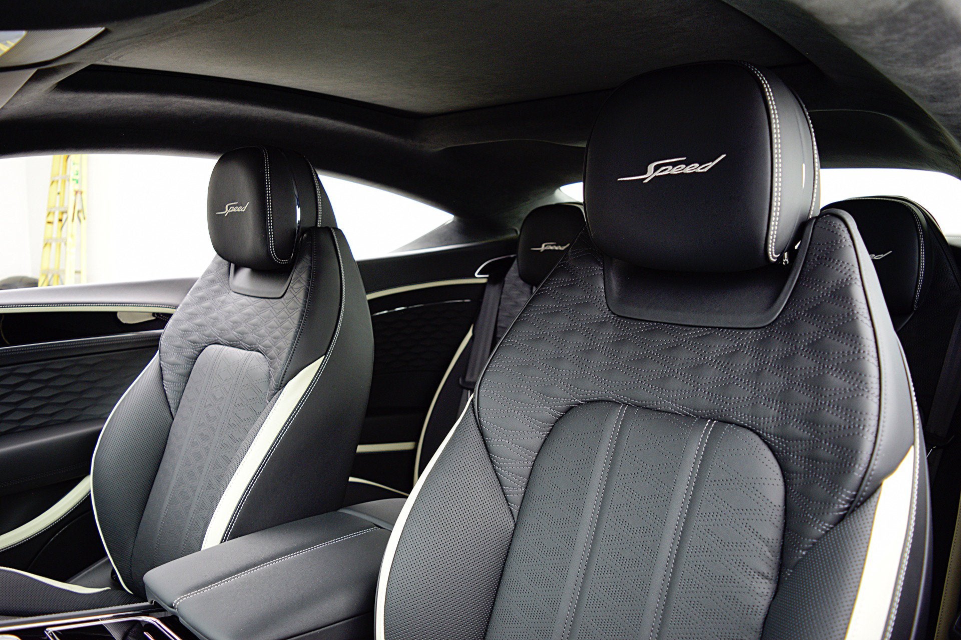2025 Bentley Continental GT Speed/LEASE OPTIONS AVAILABLE
