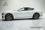 2025 Bentley Continental GT Speed/LEASE OPTIONS AVAILABLE