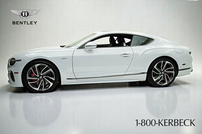 2025 Bentley Continental GT Speed/LEASE OPTIONS AVAILABLE
