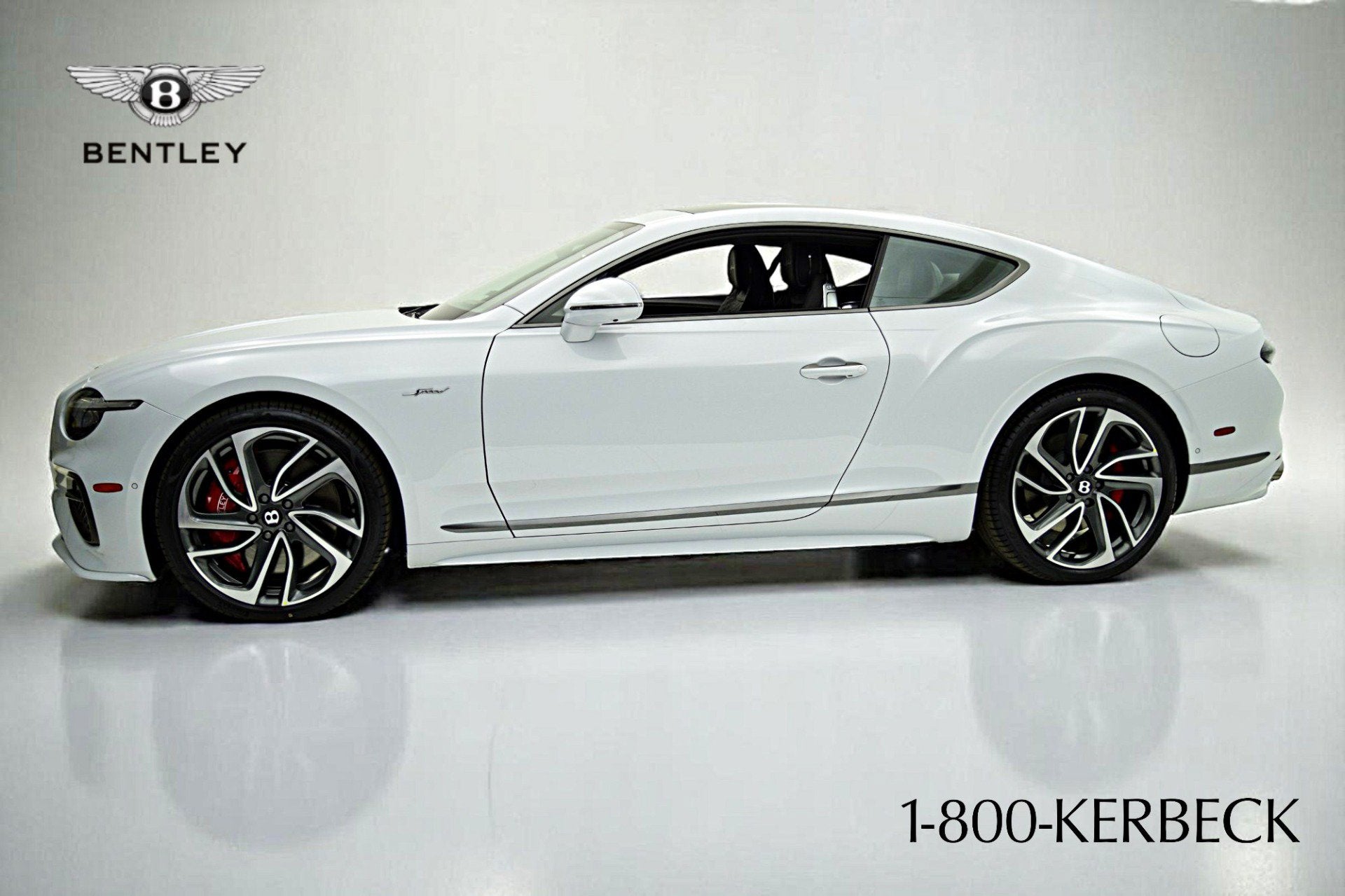 2025 Bentley Continental GT Speed/LEASE OPTIONS AVAILABLE