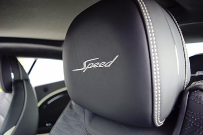 2025 Bentley Continental GT Speed/LEASE OPTIONS AVAILABLE
