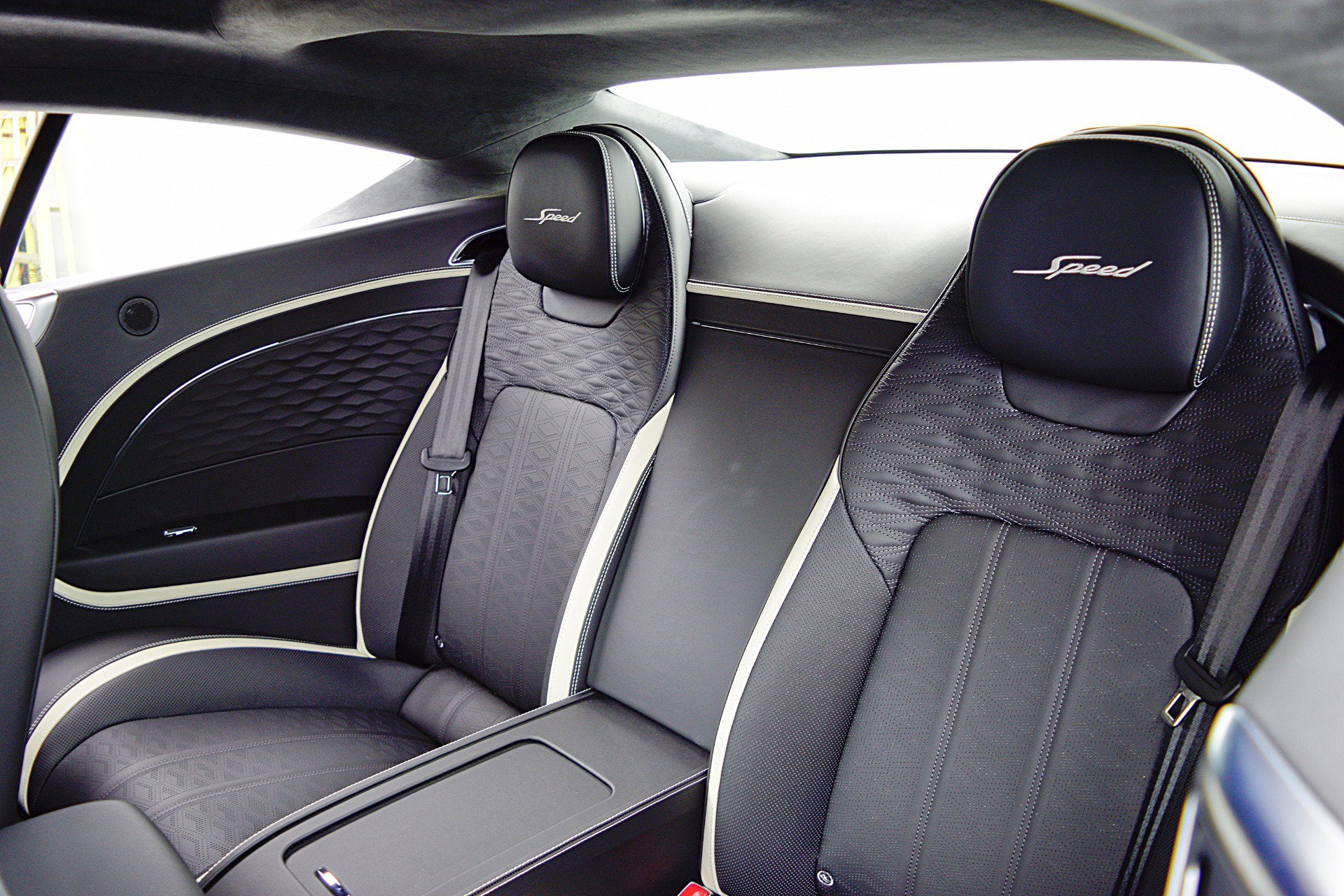 2025 Bentley Continental GT Speed/LEASE OPTIONS AVAILABLE