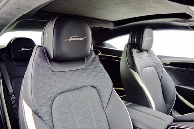 2025 Bentley Continental GT Speed/LEASE OPTIONS AVAILABLE