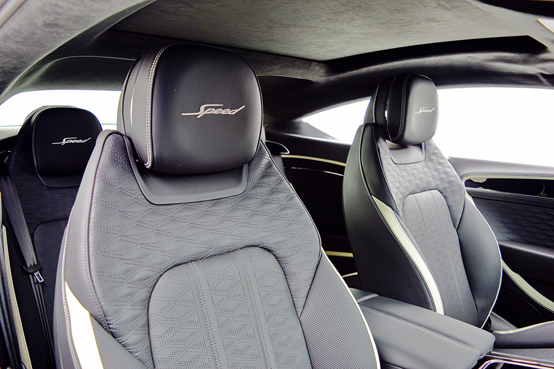 2025 Bentley Continental GT Speed/LEASE OPTIONS AVAILABLE