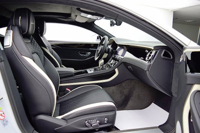 2025 Bentley Continental GT Speed/LEASE OPTIONS AVAILABLE