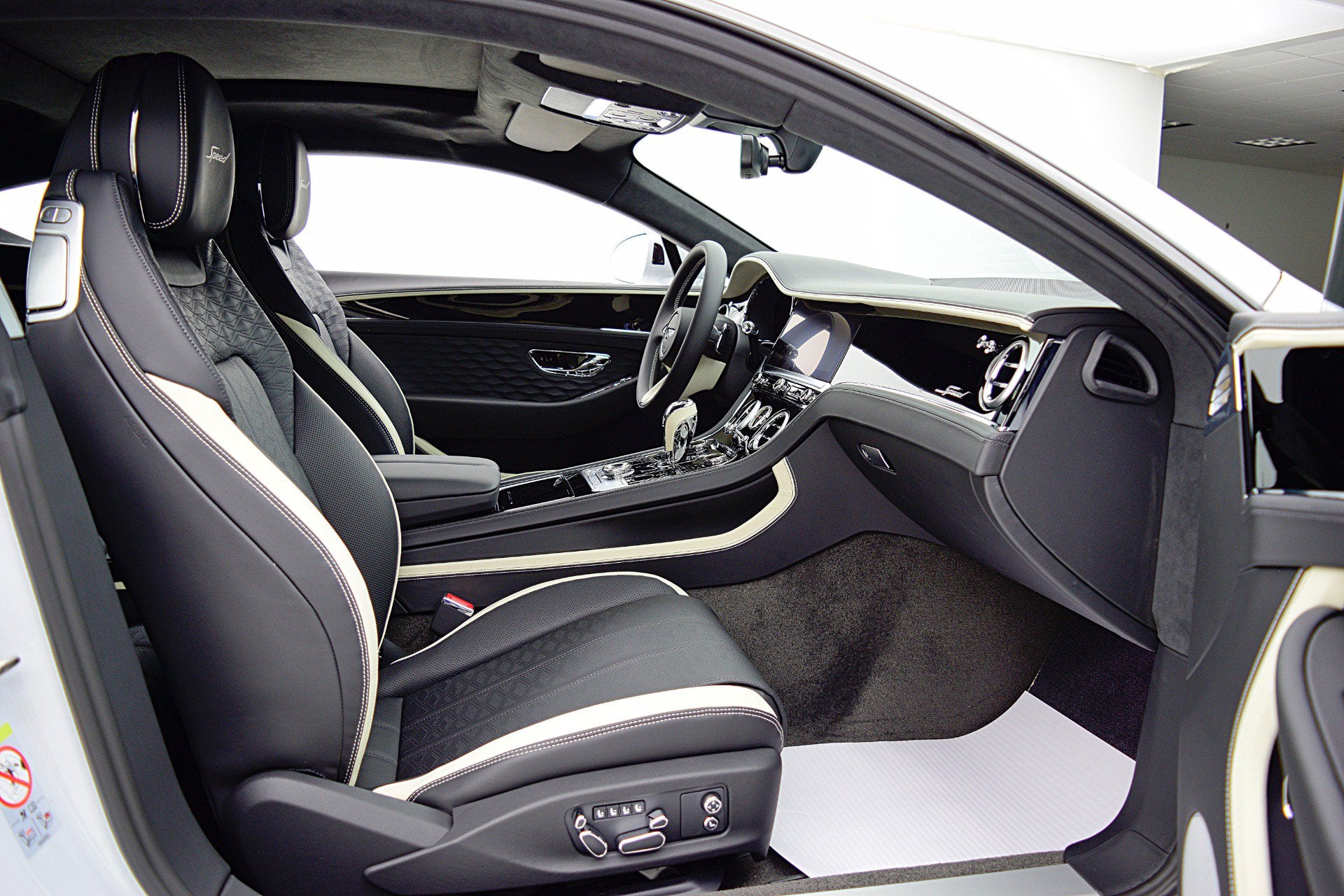 2025 Bentley Continental GT Speed/LEASE OPTIONS AVAILABLE