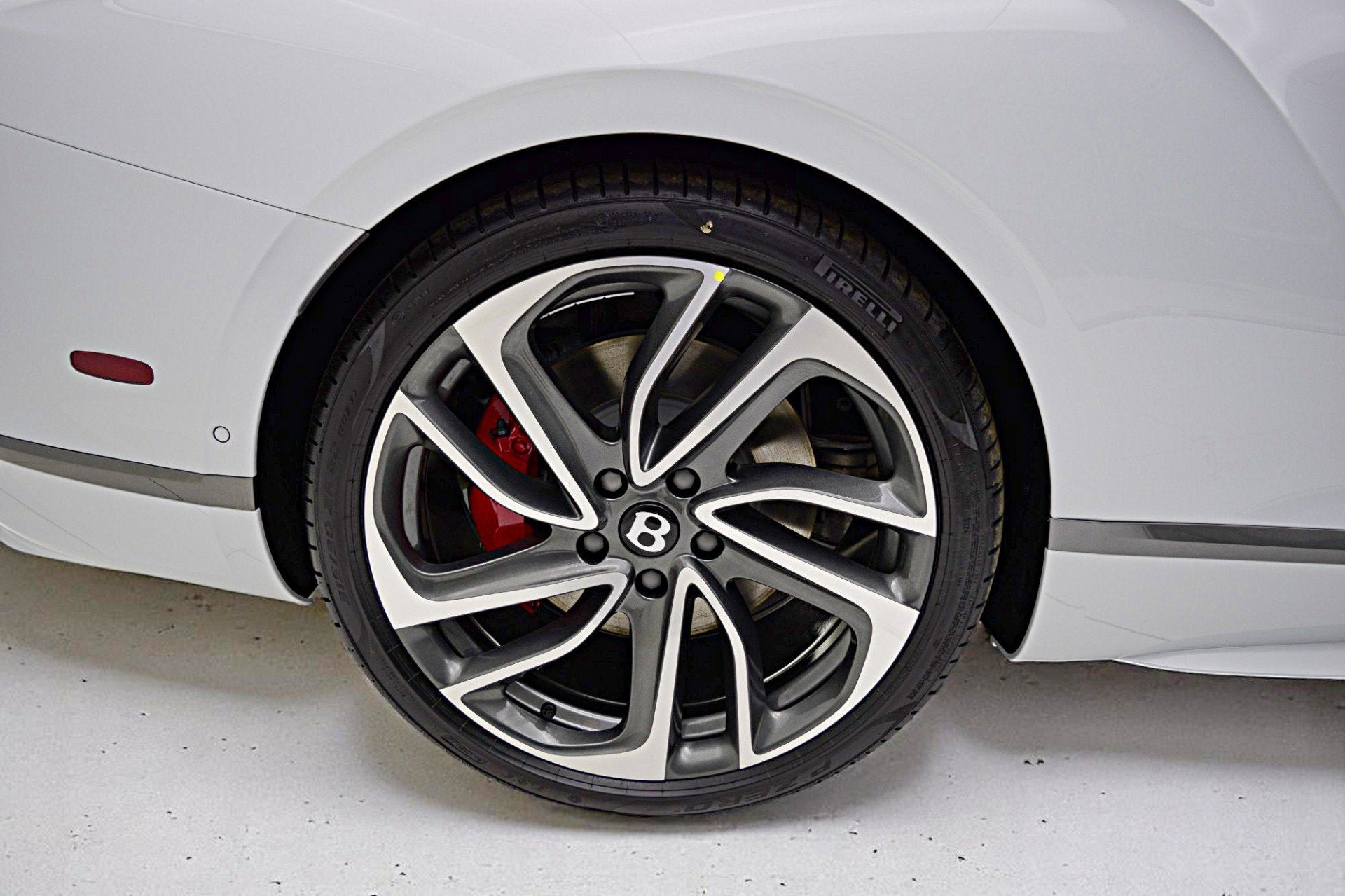 2025 Bentley Continental GT Speed/LEASE OPTIONS AVAILABLE