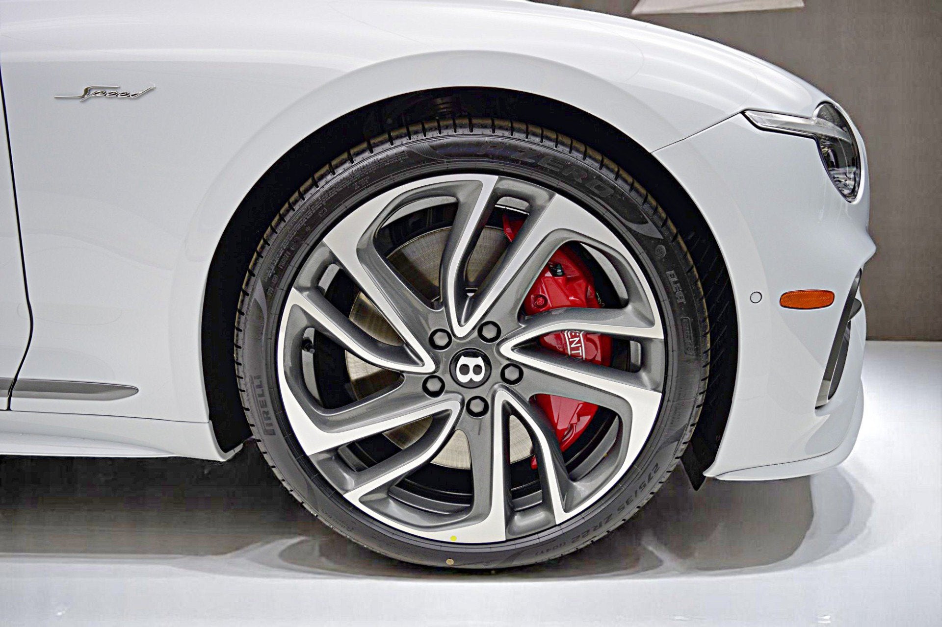 2025 Bentley Continental GT Speed/LEASE OPTIONS AVAILABLE