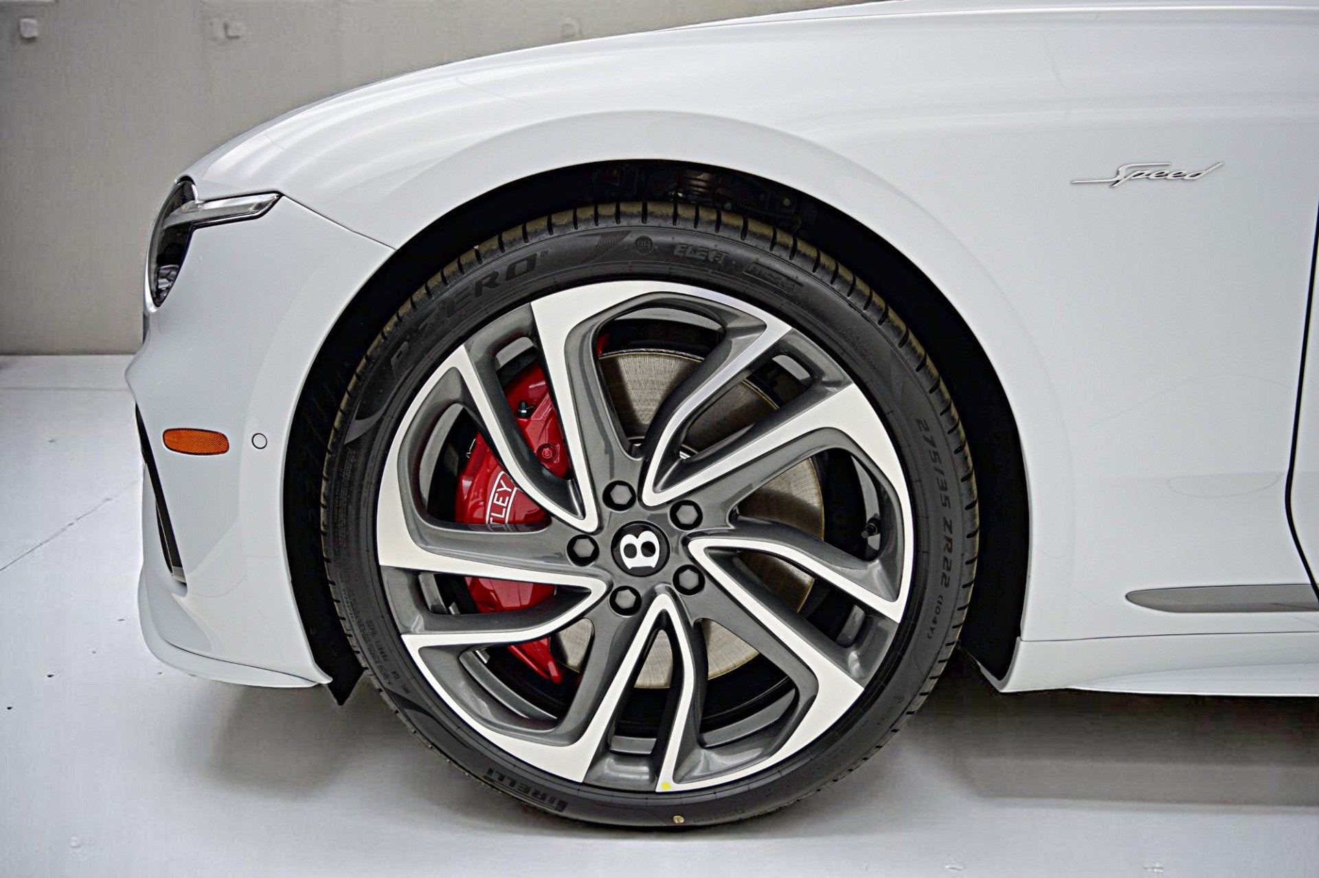 2025 Bentley Continental GT Speed/LEASE OPTIONS AVAILABLE
