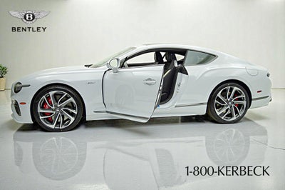 2025 Bentley Continental GT Speed/LEASE OPTIONS AVAILABLE