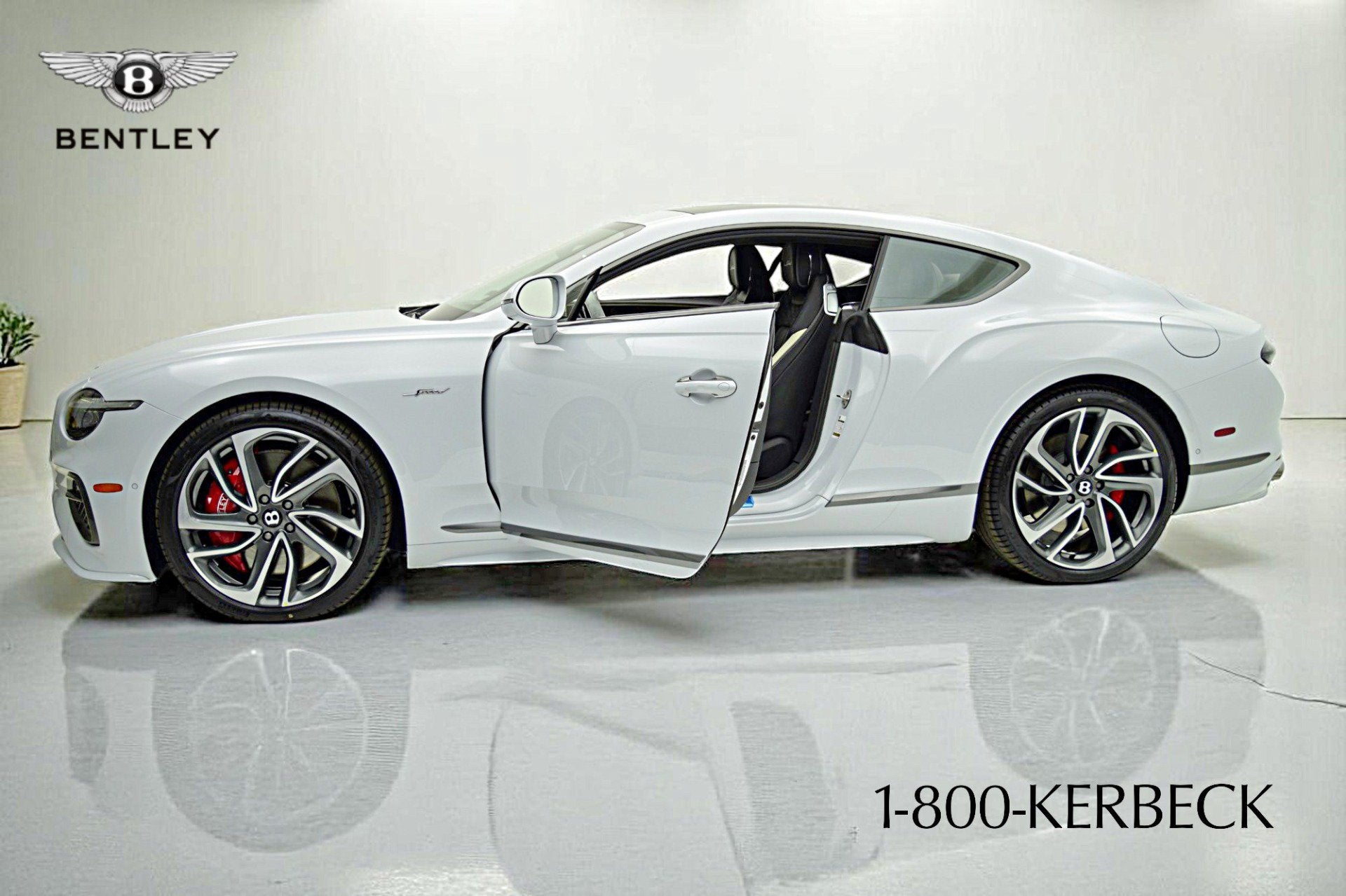 2025 Bentley Continental GT Speed/LEASE OPTIONS AVAILABLE