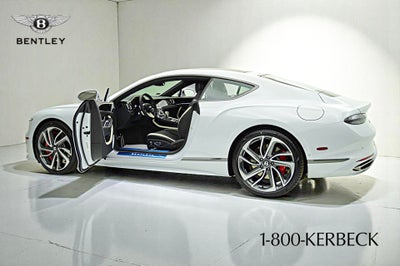 2025 Bentley Continental GT Speed/LEASE OPTIONS AVAILABLE