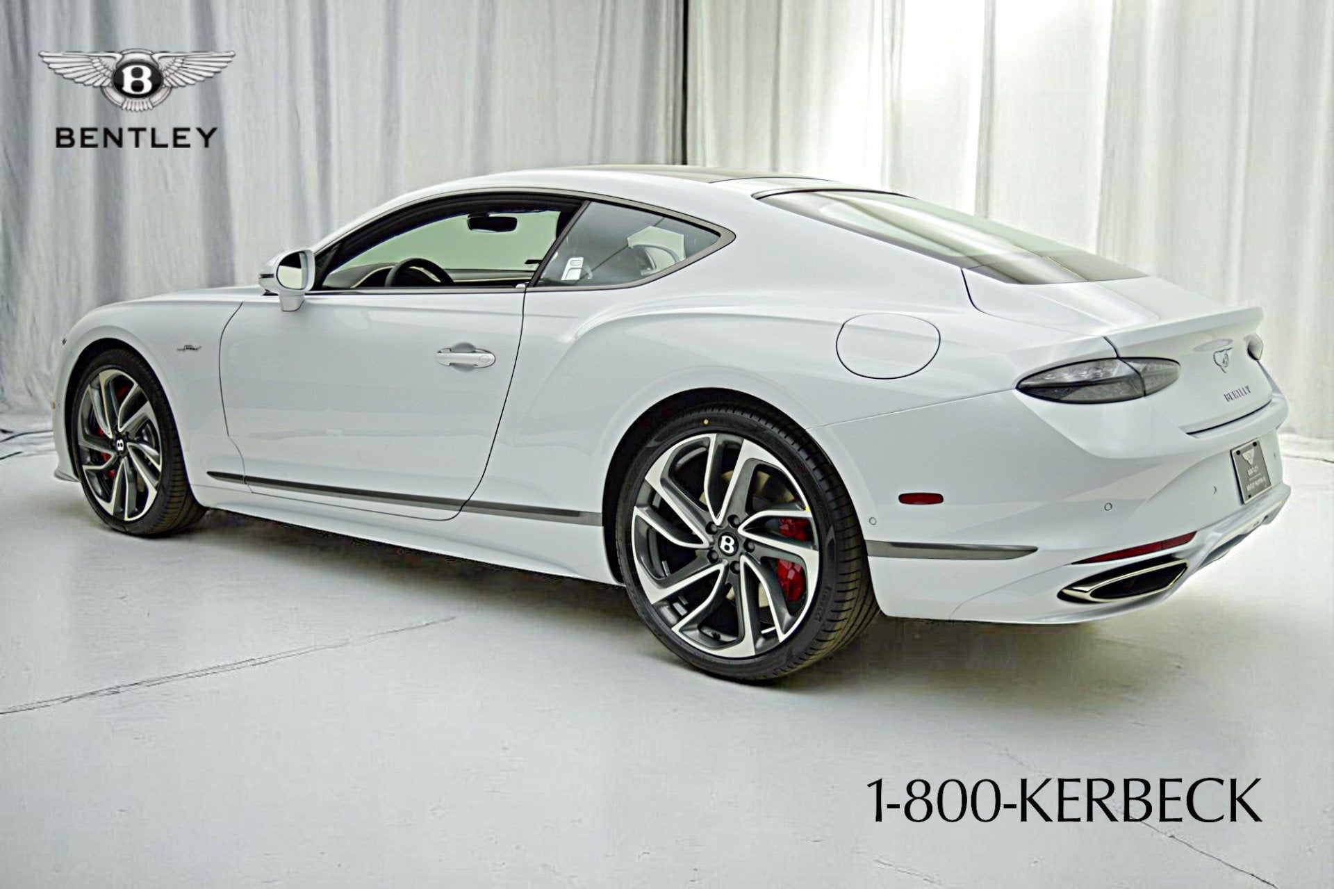 2025 Bentley Continental GT Speed/LEASE OPTIONS AVAILABLE