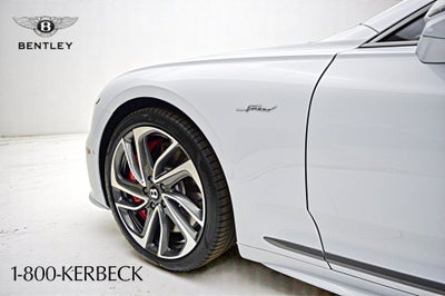 2025 Bentley Continental GT Speed/LEASE OPTIONS AVAILABLE