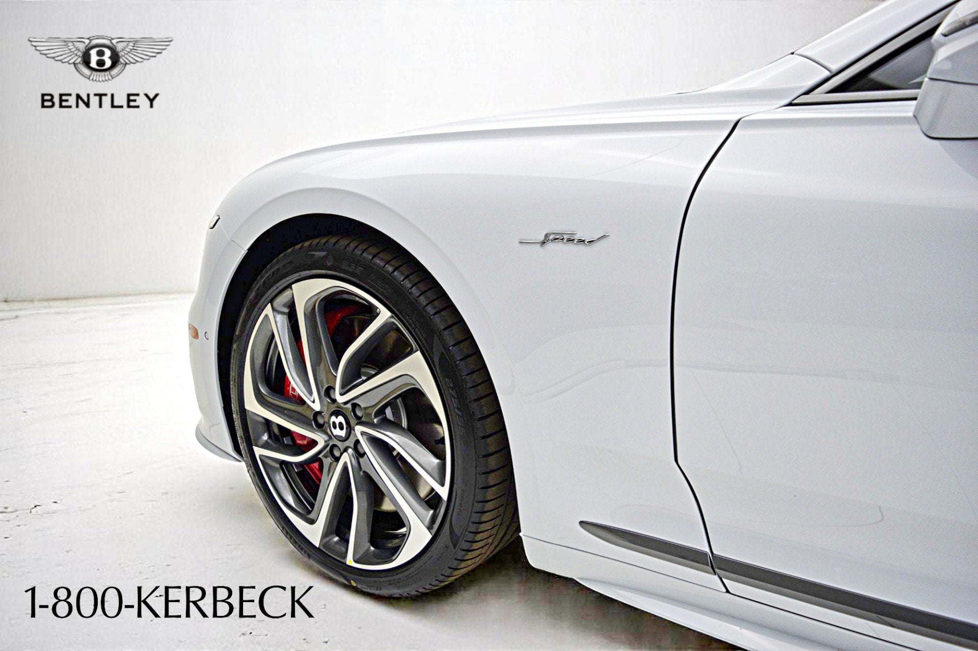 2025 Bentley Continental GT Speed/LEASE OPTIONS AVAILABLE
