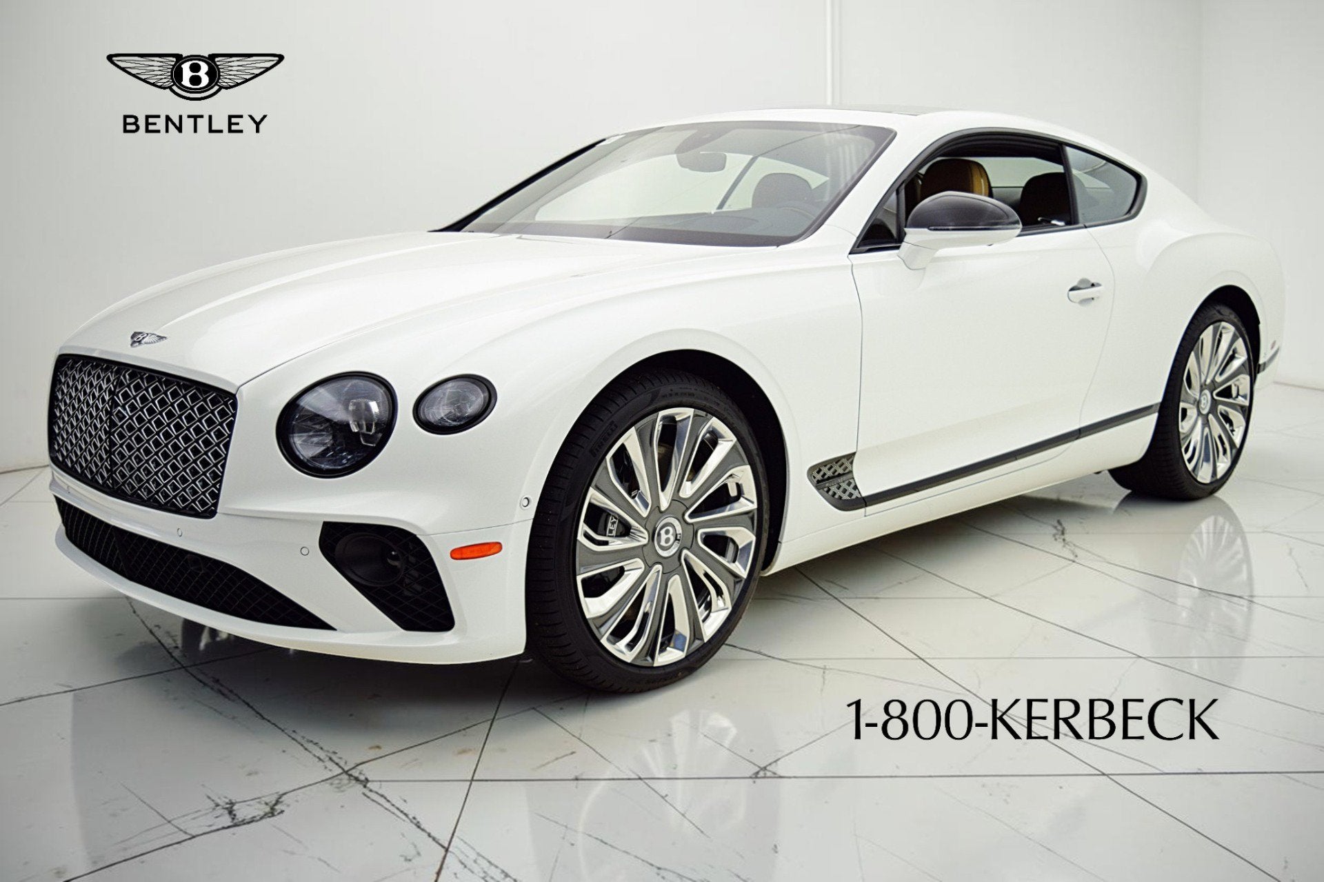 2024 Bentley Continental GT Mulliner W12/LEASE OPTIONS AVAILABLE