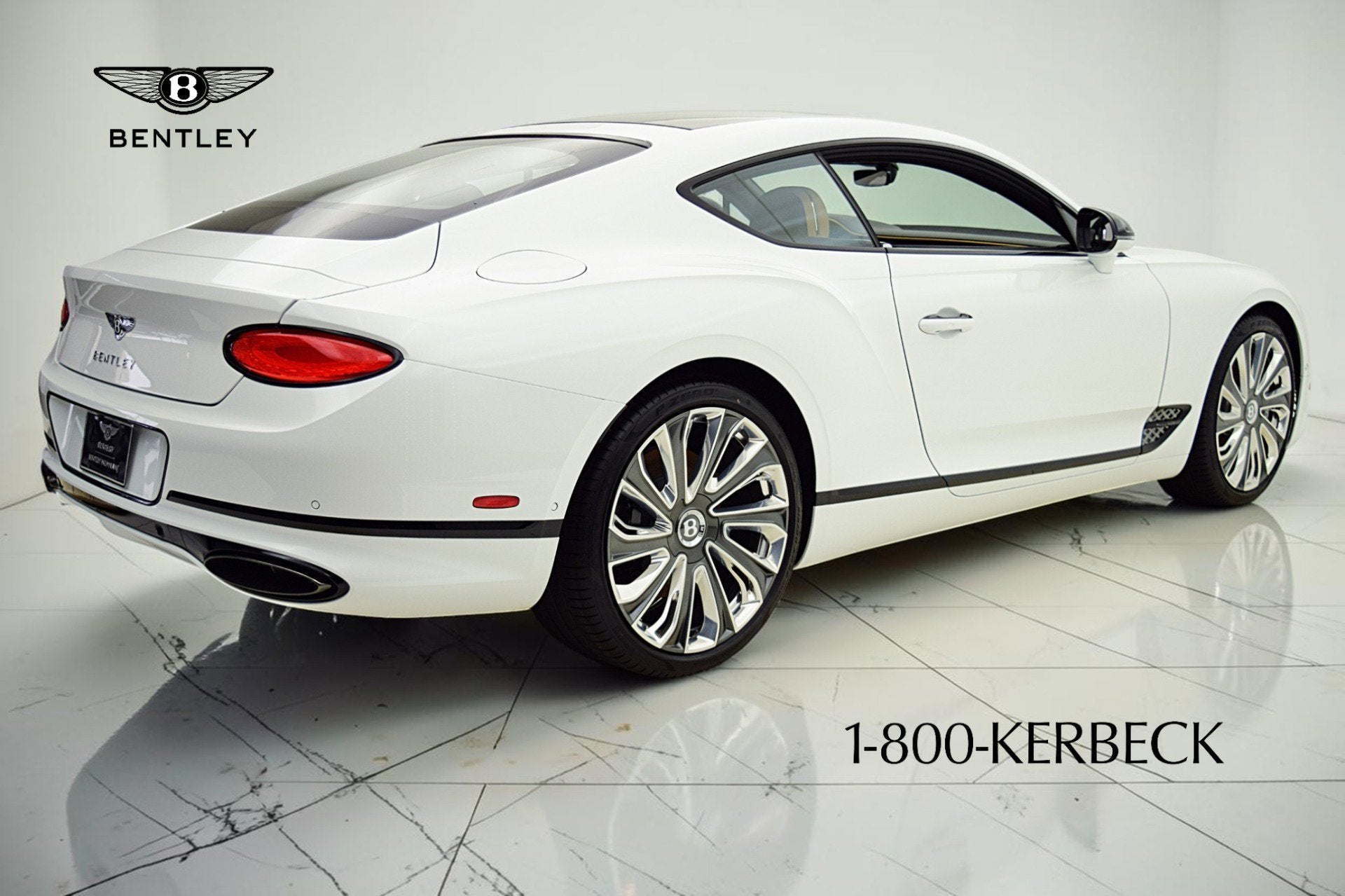 2024 Bentley Continental GT Mulliner W12/LEASE OPTIONS AVAILABLE