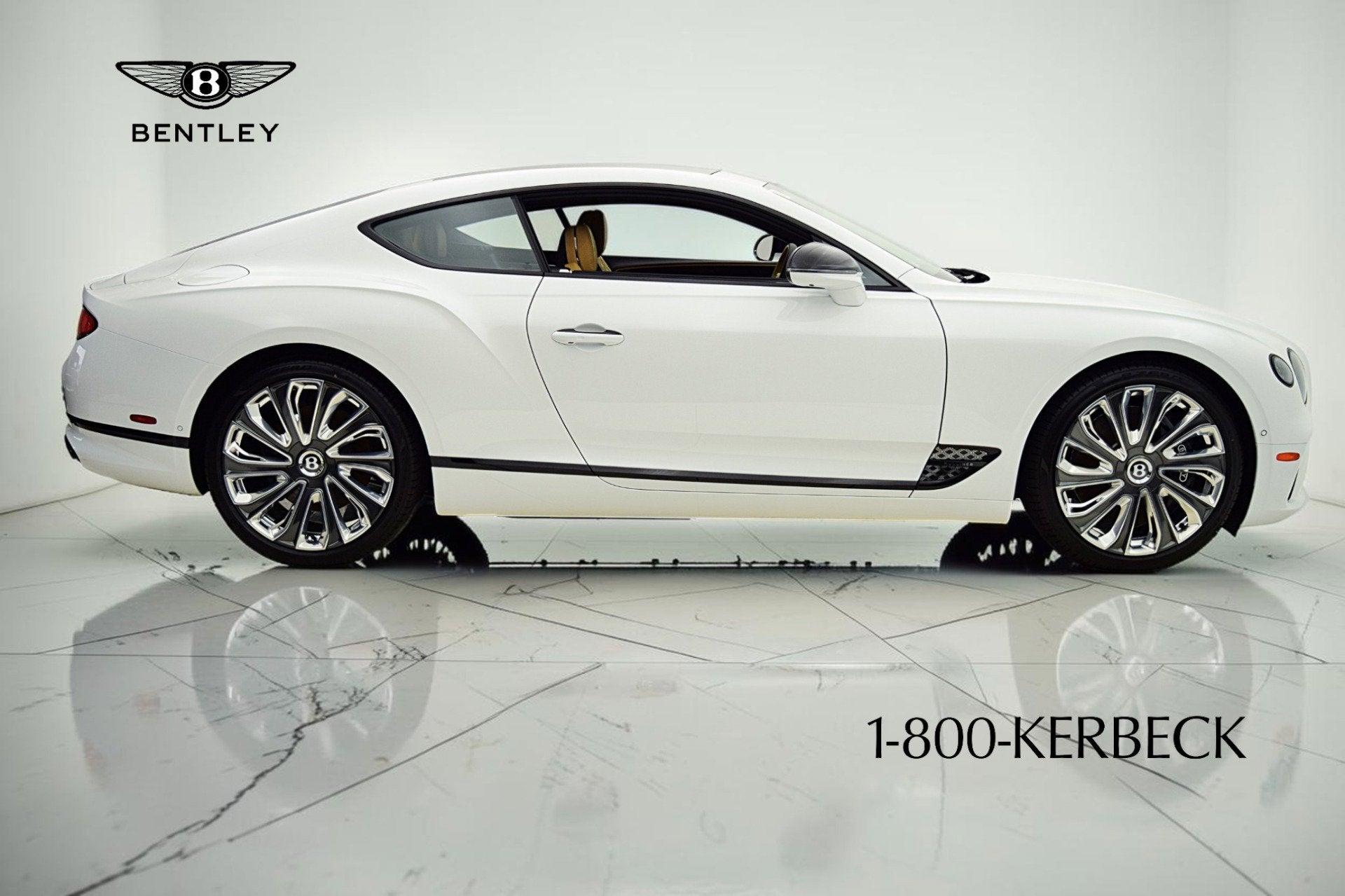 2024 Bentley Continental GT Mulliner W12/LEASE OPTIONS AVAILABLE