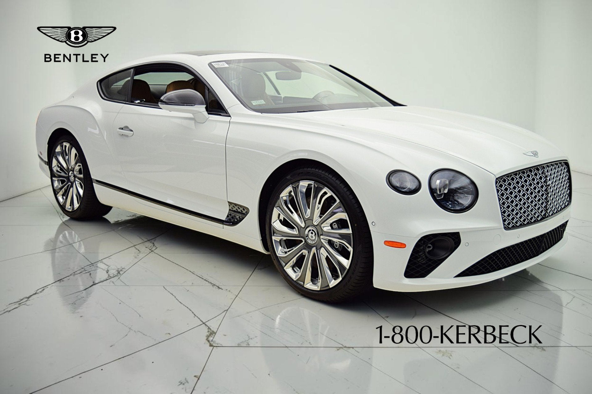 2024 Bentley Continental GT Mulliner W12/LEASE OPTIONS AVAILABLE