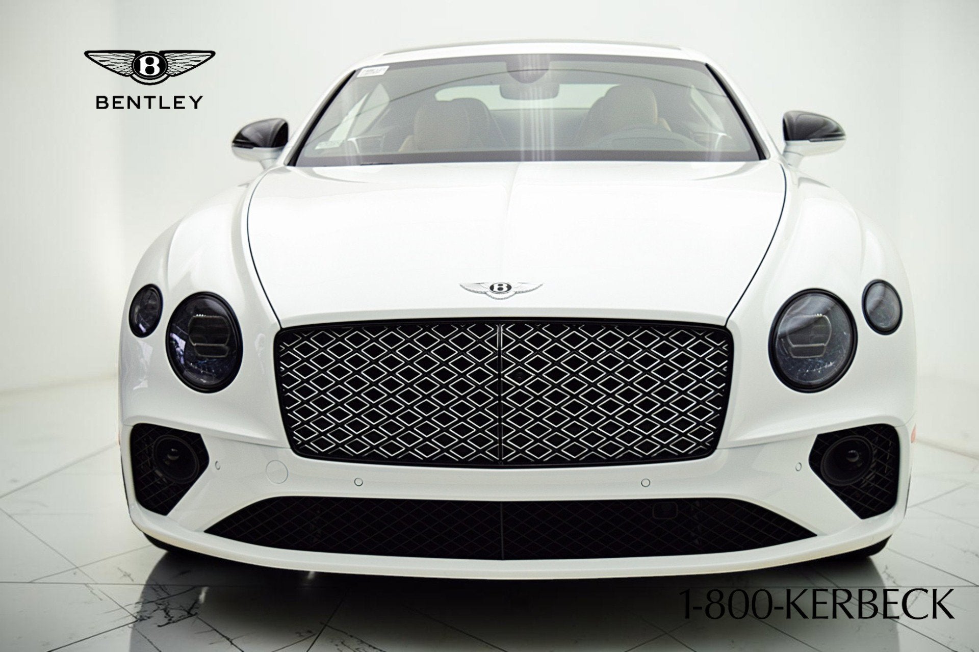 2024 Bentley Continental GT Mulliner W12/LEASE OPTIONS AVAILABLE