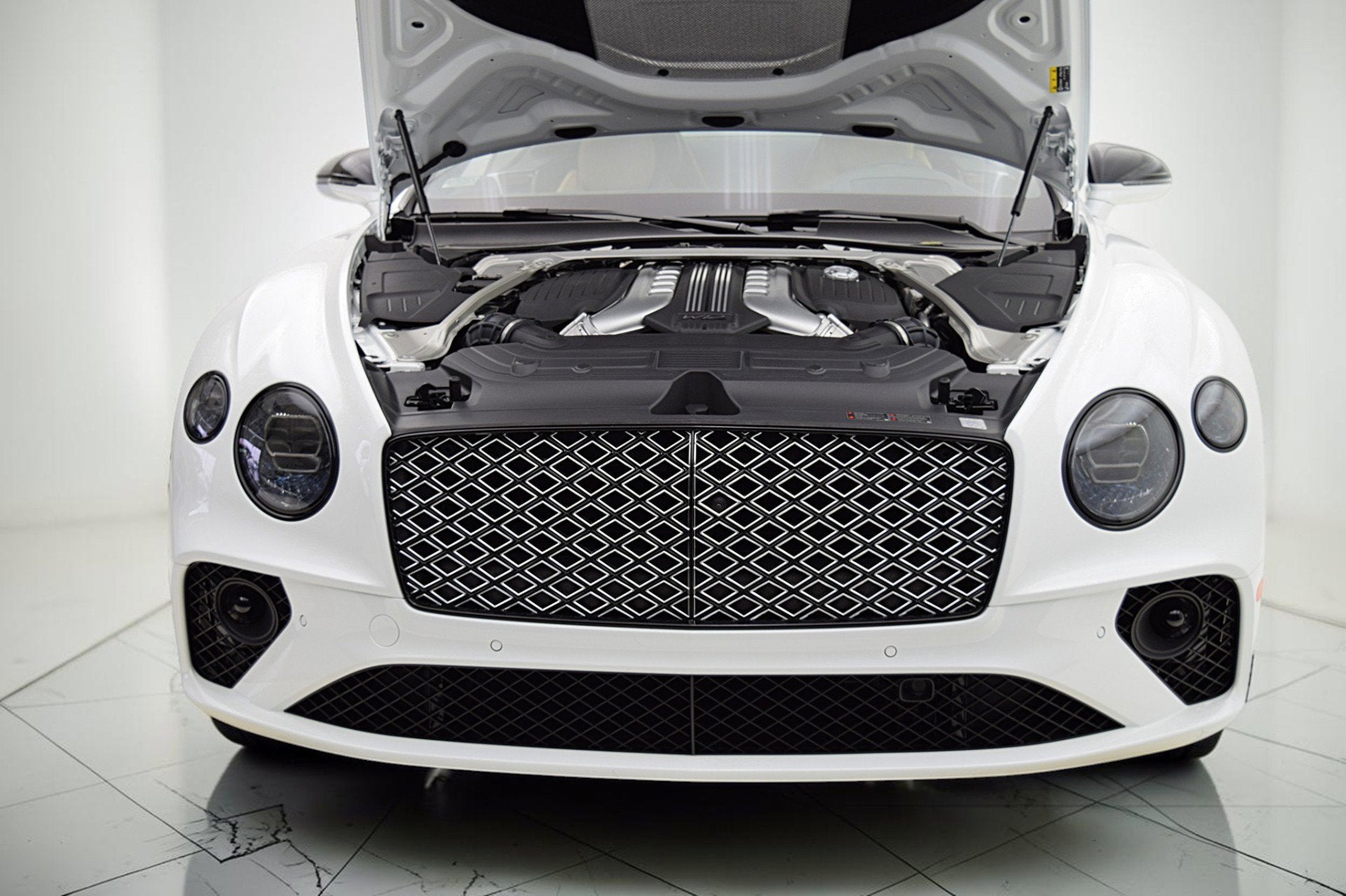 2024 Bentley Continental GT Mulliner W12/LEASE OPTIONS AVAILABLE