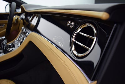 2024 Bentley Continental GT Mulliner W12/LEASE OPTIONS AVAILABLE