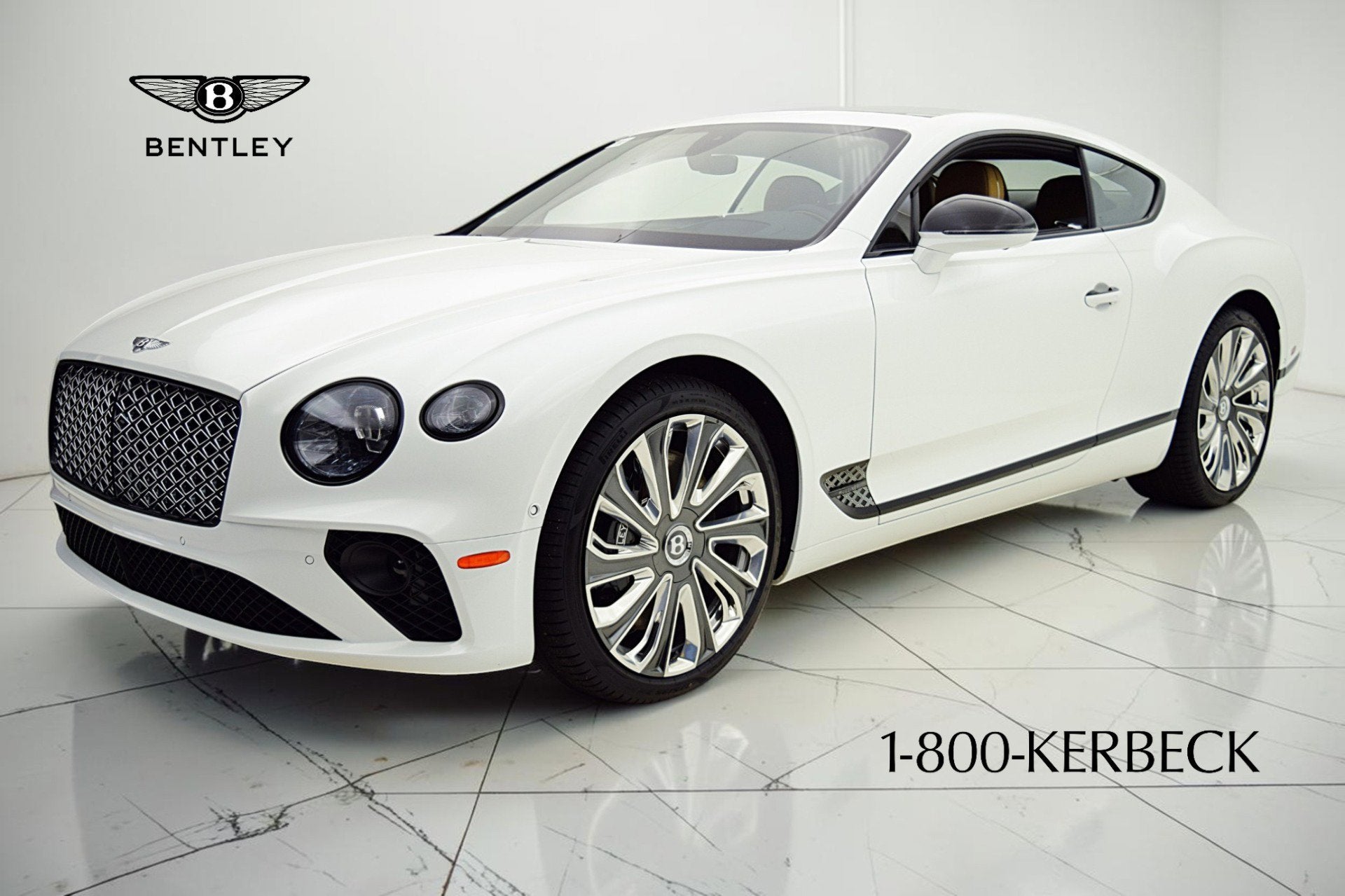2024 Bentley Continental GT Mulliner W12/LEASE OPTIONS AVAILABLE