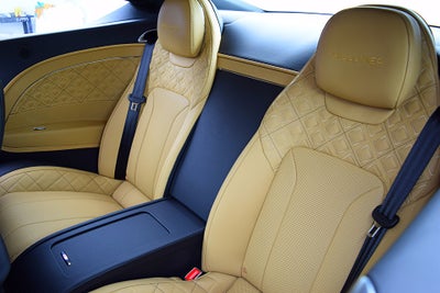 2024 Bentley Continental GT Mulliner W12/LEASE OPTIONS AVAILABLE
