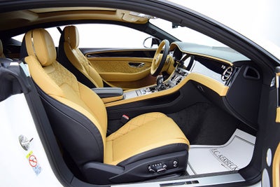 2024 Bentley Continental GT Mulliner W12/LEASE OPTIONS AVAILABLE