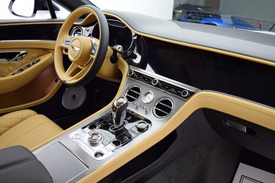 2024 Bentley Continental GT Mulliner W12/LEASE OPTIONS AVAILABLE