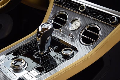 2024 Bentley Continental GT Mulliner W12/LEASE OPTIONS AVAILABLE