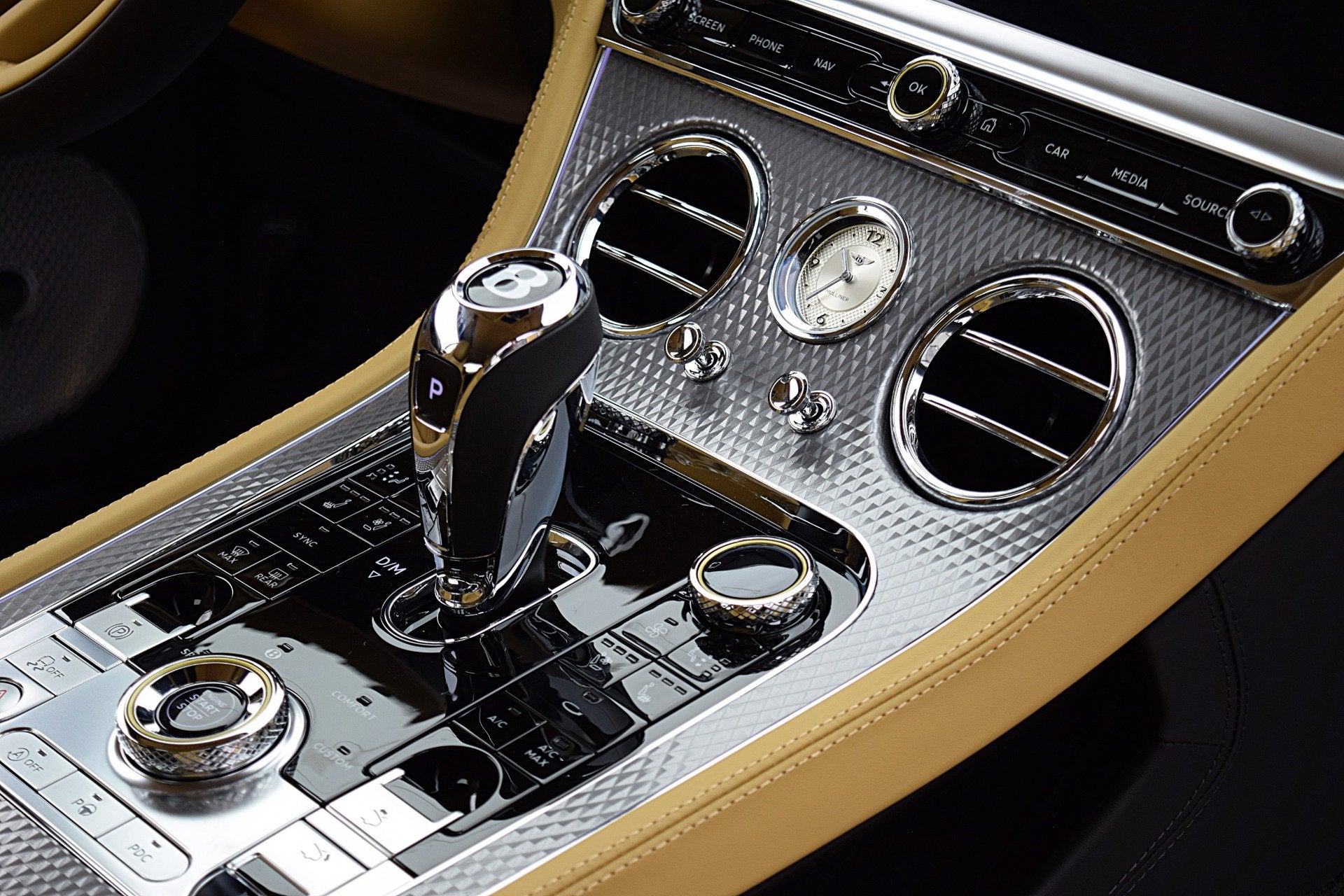 2024 Bentley Continental GT Mulliner W12/LEASE OPTIONS AVAILABLE