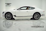 2024 Bentley Continental GT Mulliner W12/LEASE OPTIONS AVAILABLE