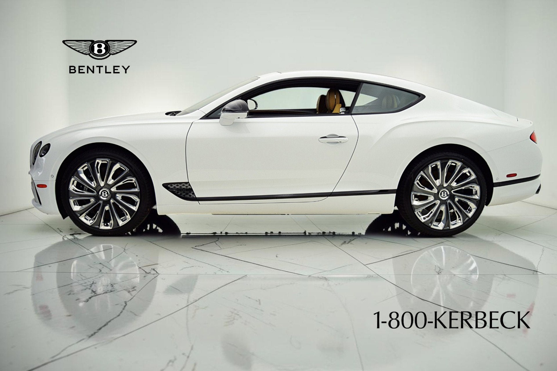 2024 Bentley Continental GT Mulliner W12/LEASE OPTIONS AVAILABLE
