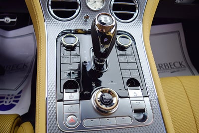 2024 Bentley Continental GT Mulliner W12/LEASE OPTIONS AVAILABLE