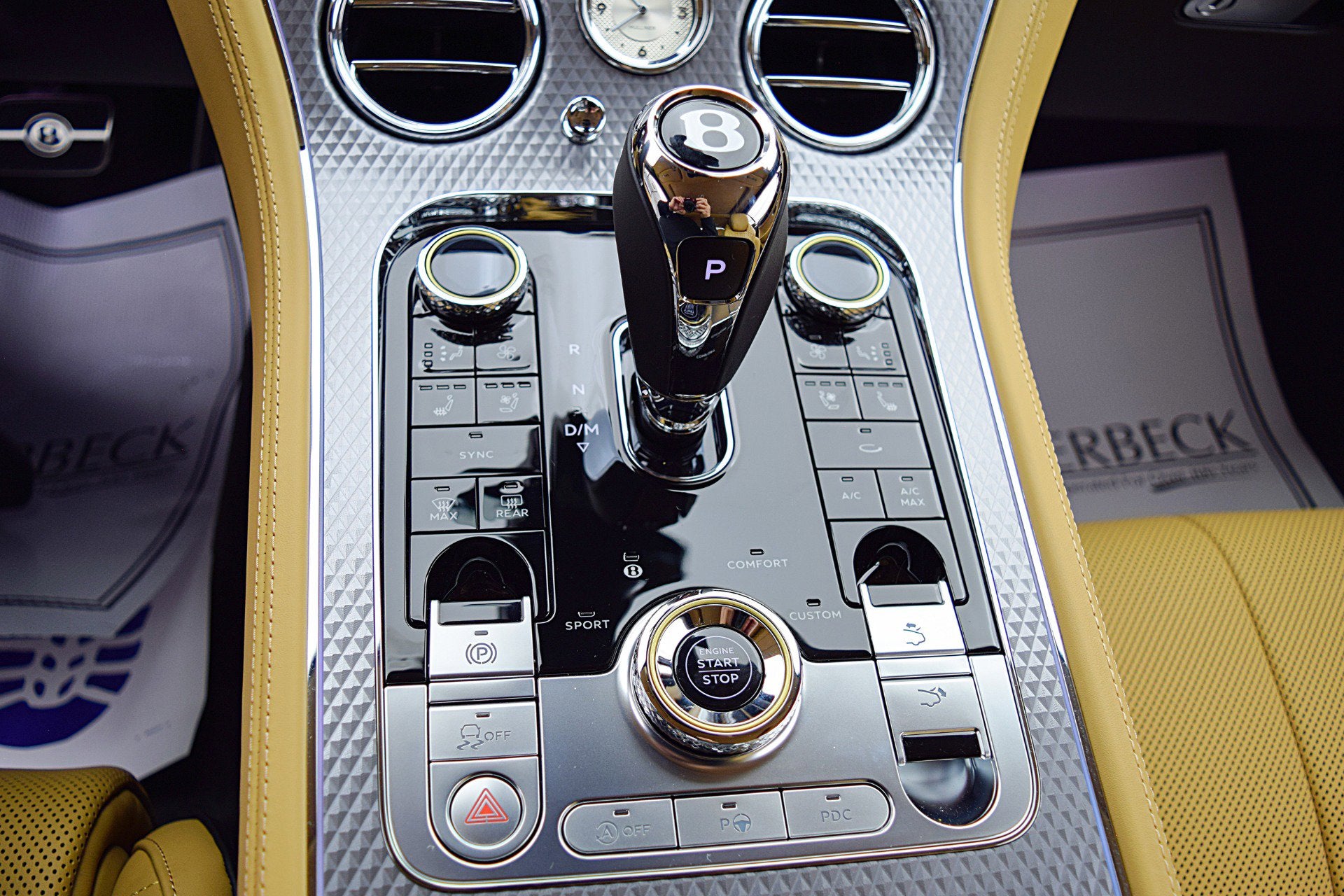 2024 Bentley Continental GT Mulliner W12/LEASE OPTIONS AVAILABLE