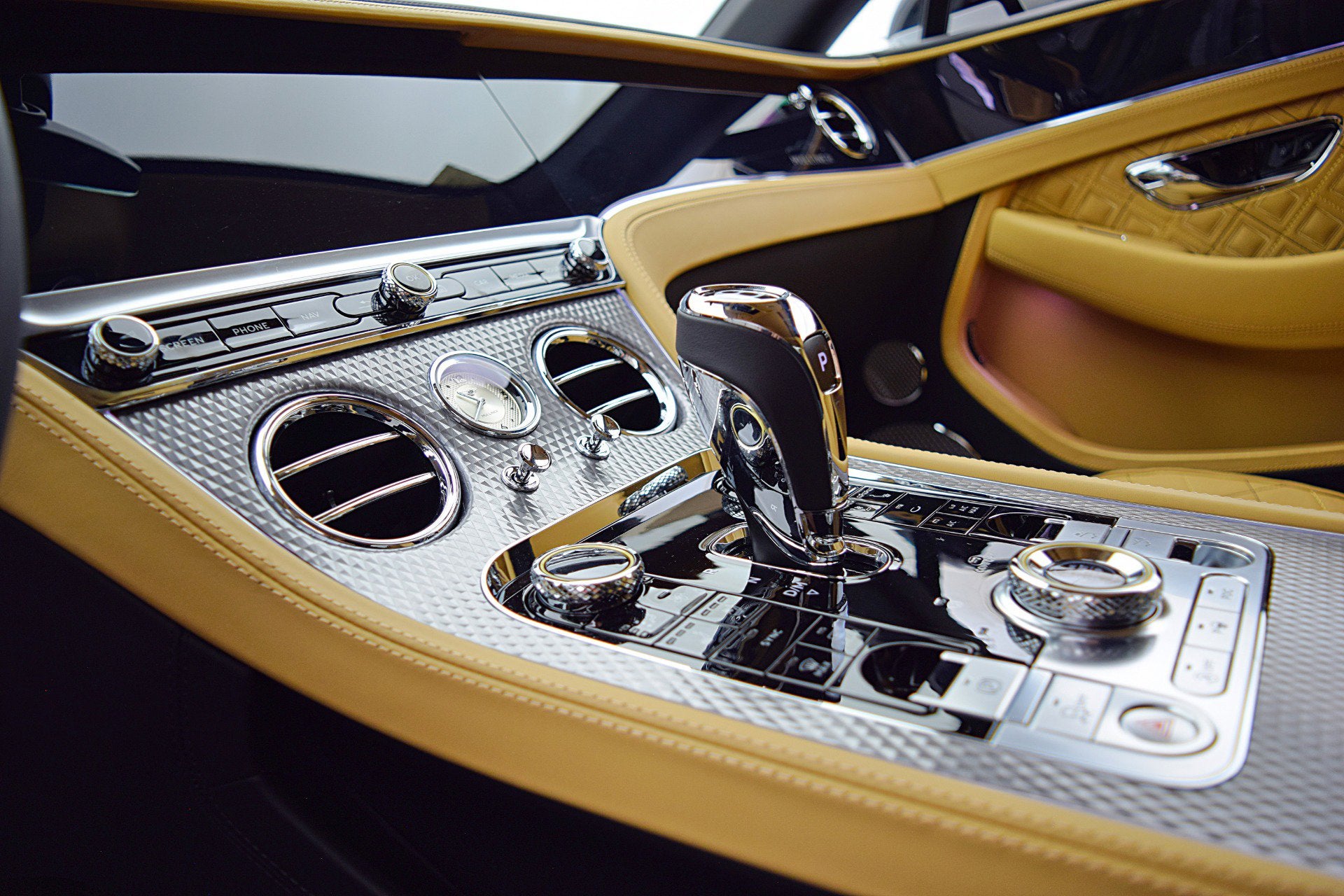 2024 Bentley Continental GT Mulliner W12/LEASE OPTIONS AVAILABLE