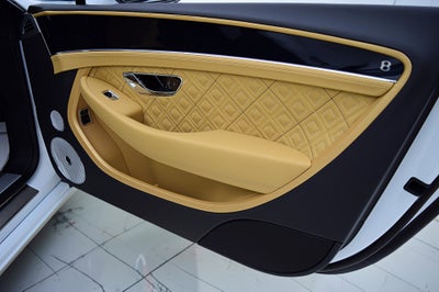 2024 Bentley Continental GT Mulliner W12/LEASE OPTIONS AVAILABLE