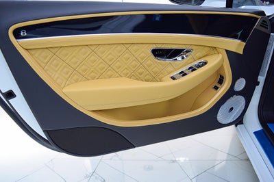 2024 Bentley Continental GT Mulliner W12/LEASE OPTIONS AVAILABLE
