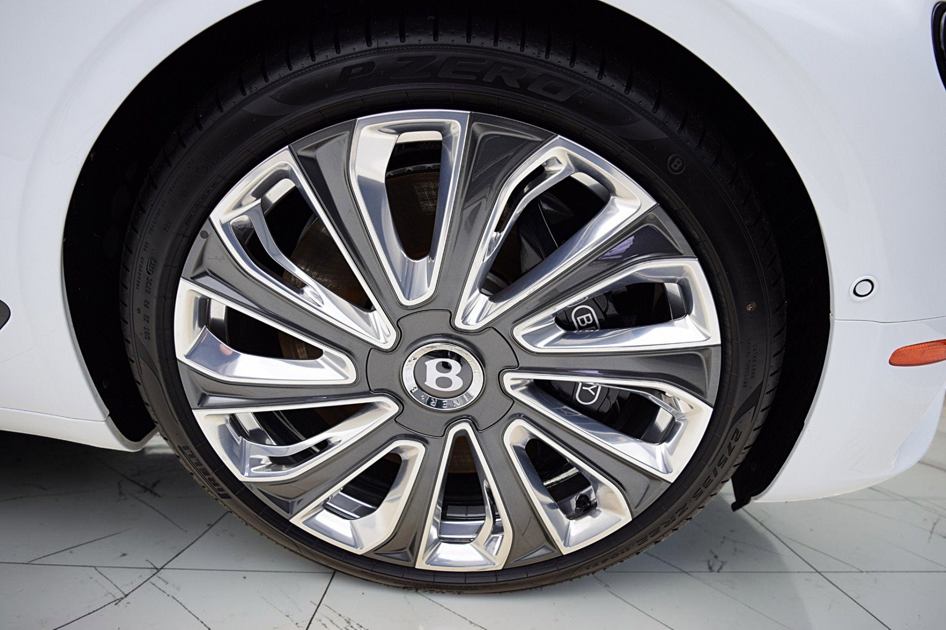 2024 Bentley Continental GT Mulliner W12/LEASE OPTIONS AVAILABLE