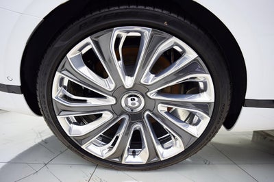 2024 Bentley Continental GT Mulliner W12/LEASE OPTIONS AVAILABLE