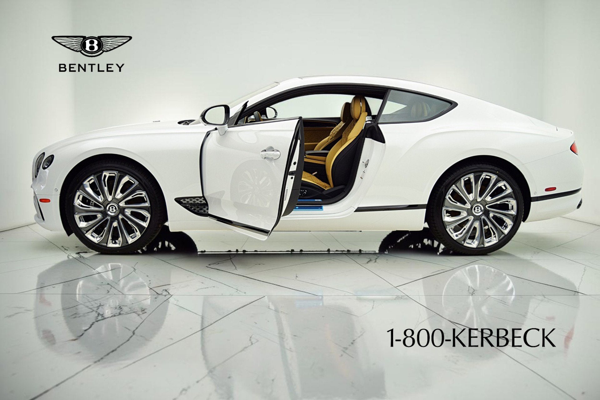 2024 Bentley Continental GT Mulliner W12/LEASE OPTIONS AVAILABLE