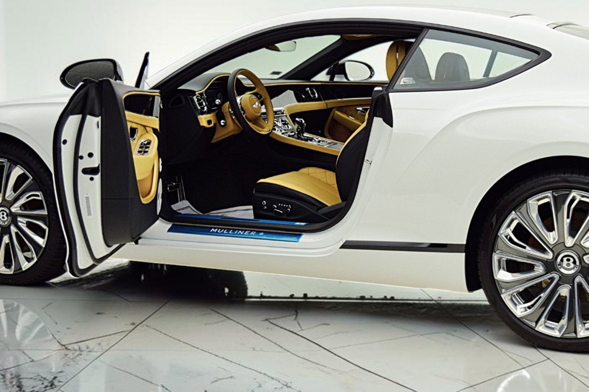 2024 Bentley Continental GT Mulliner W12/LEASE OPTIONS AVAILABLE