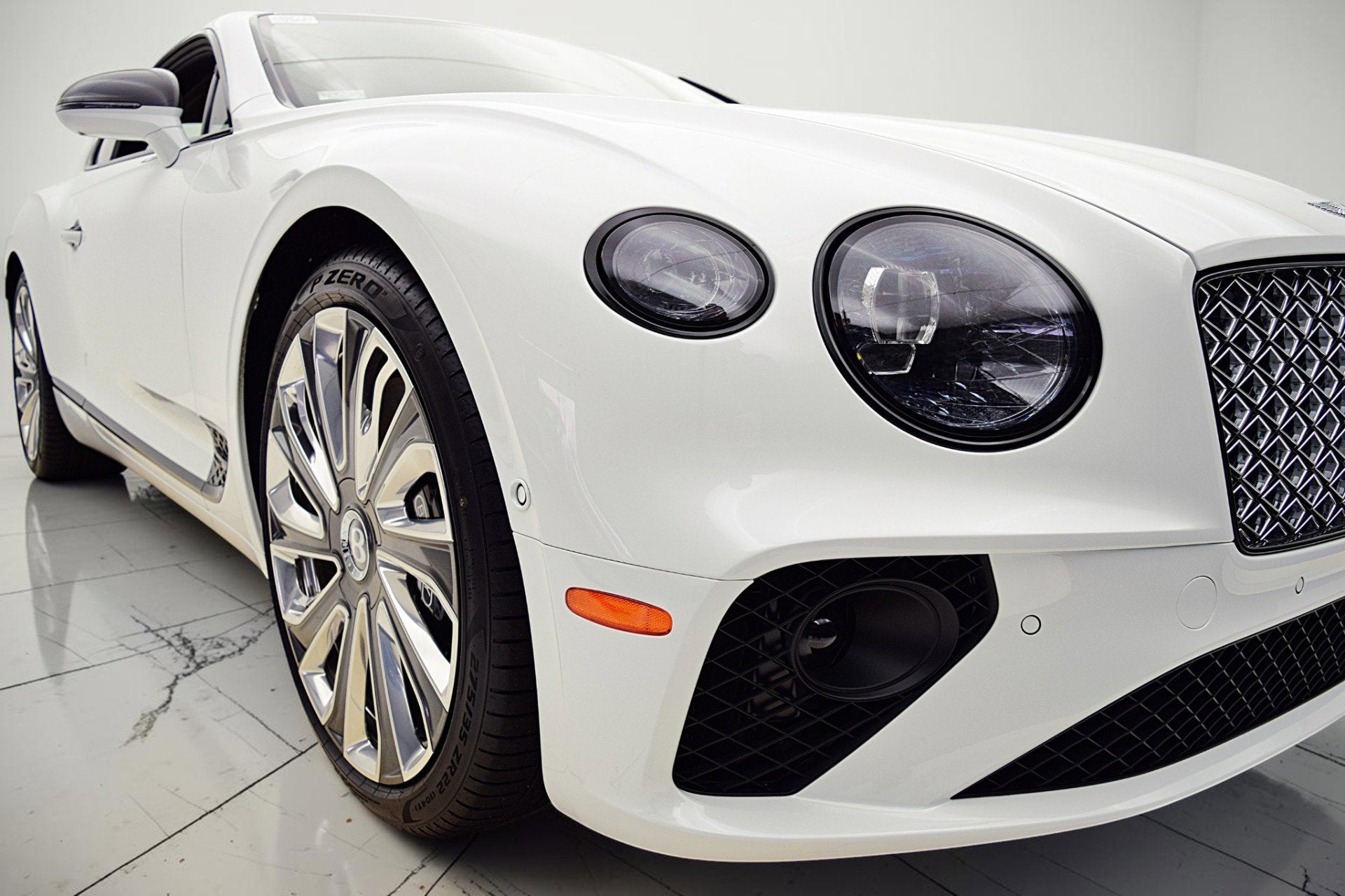 2024 Bentley Continental GT Mulliner W12/LEASE OPTIONS AVAILABLE