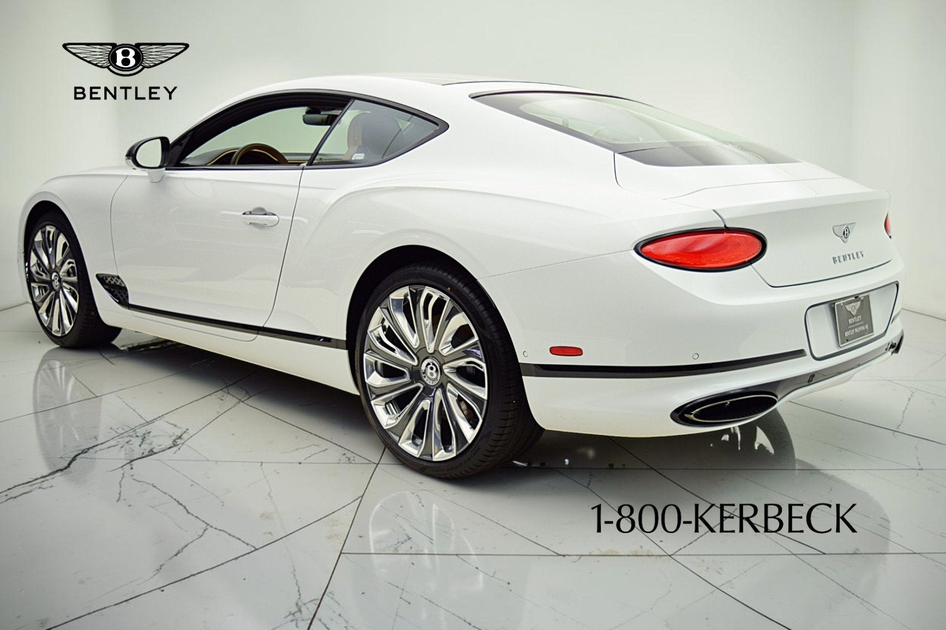 2024 Bentley Continental GT Mulliner W12/LEASE OPTIONS AVAILABLE