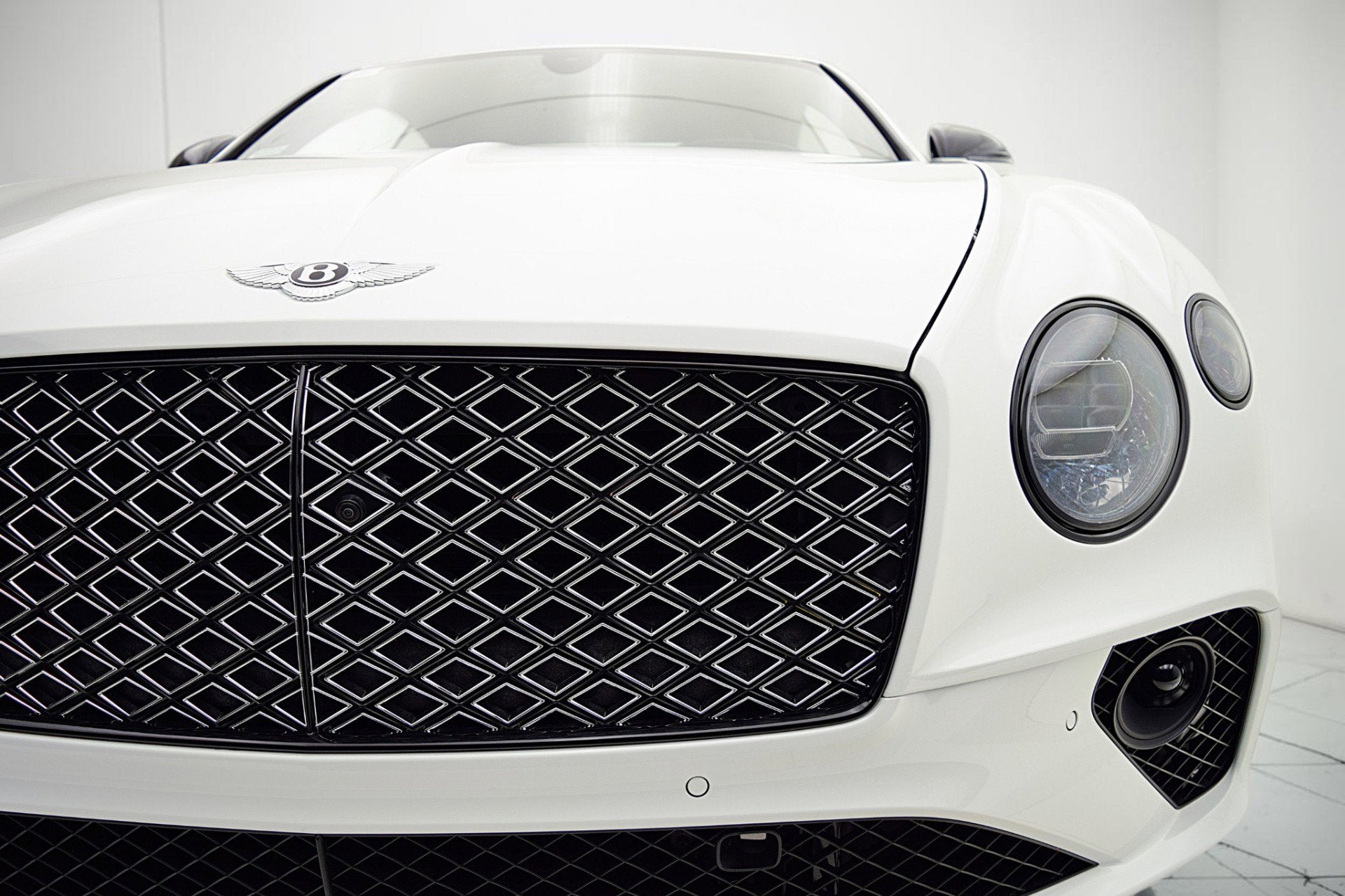 2024 Bentley Continental GT Mulliner W12/LEASE OPTIONS AVAILABLE